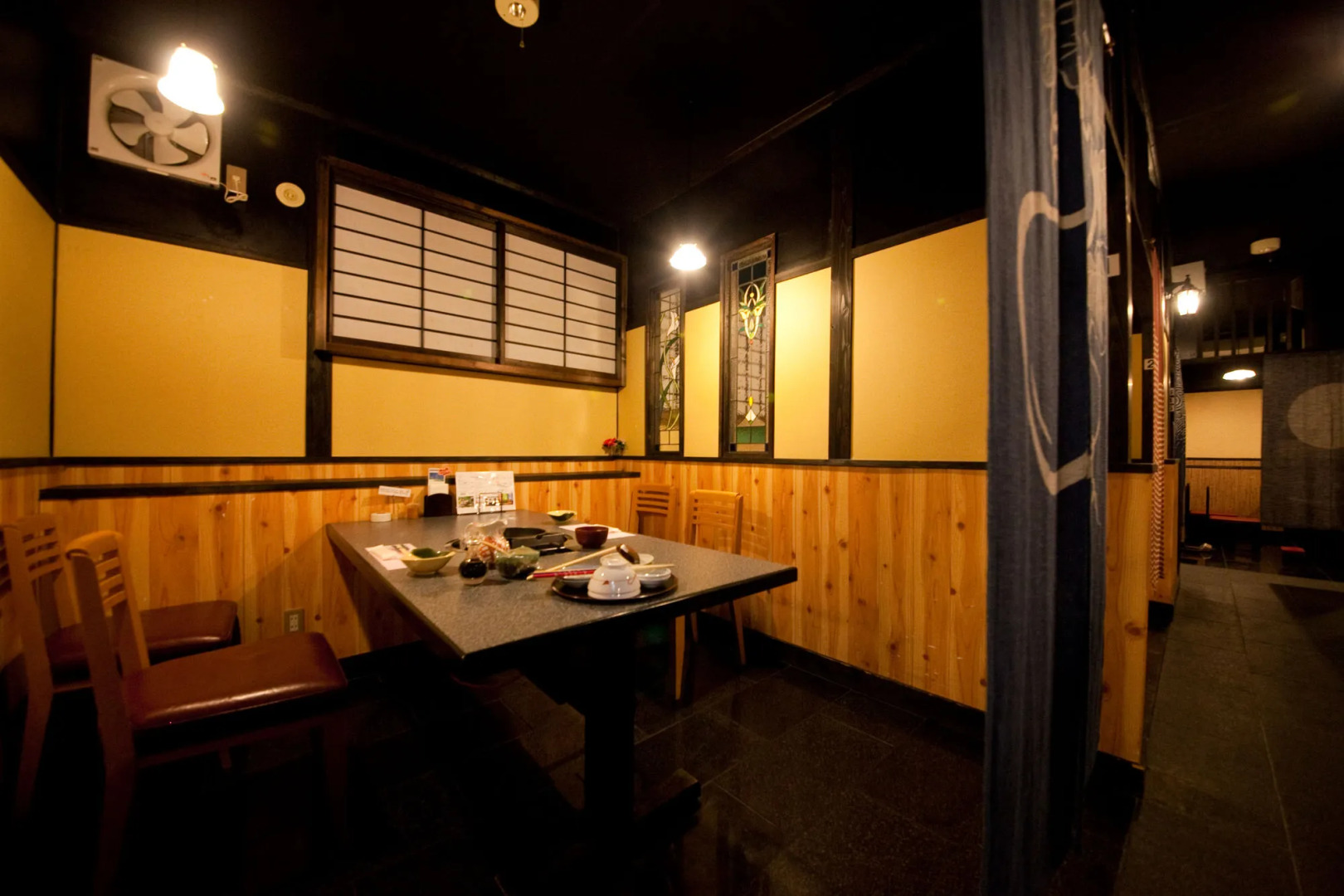 Yufuin Yawaraginosato Yadoya