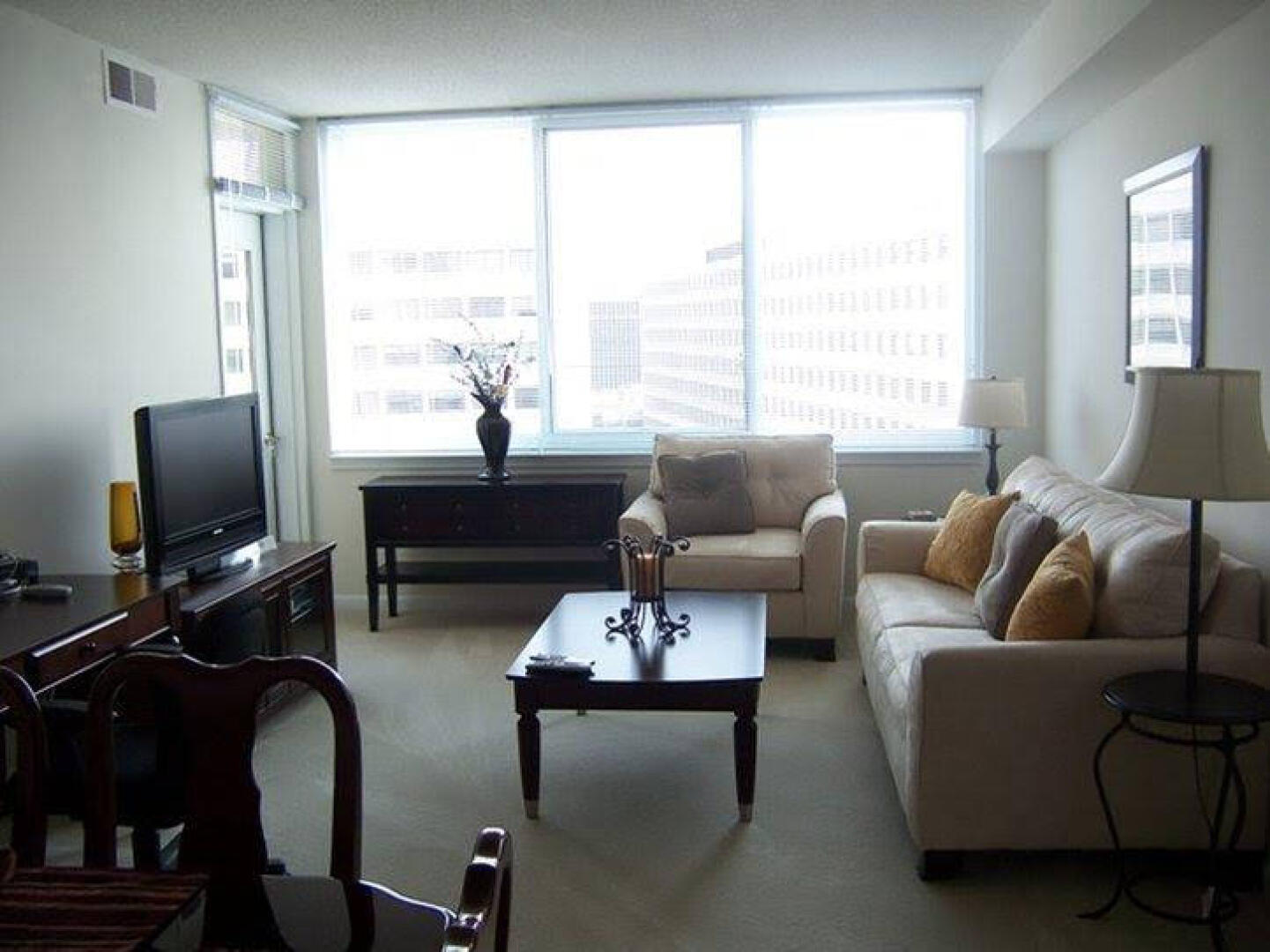 Crystal Quarters Furnished Apartments- Concord