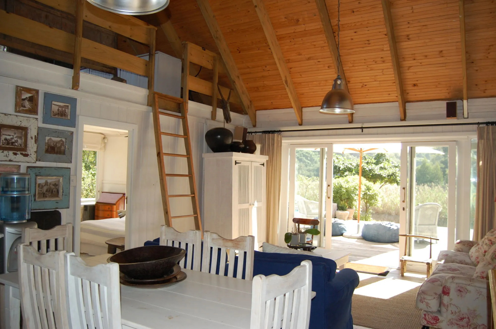 Emily Moon River Lodge