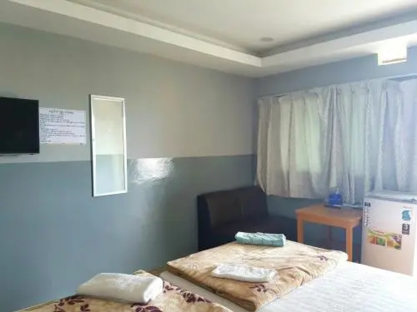 Hai Thura Guest House - Burmese Only