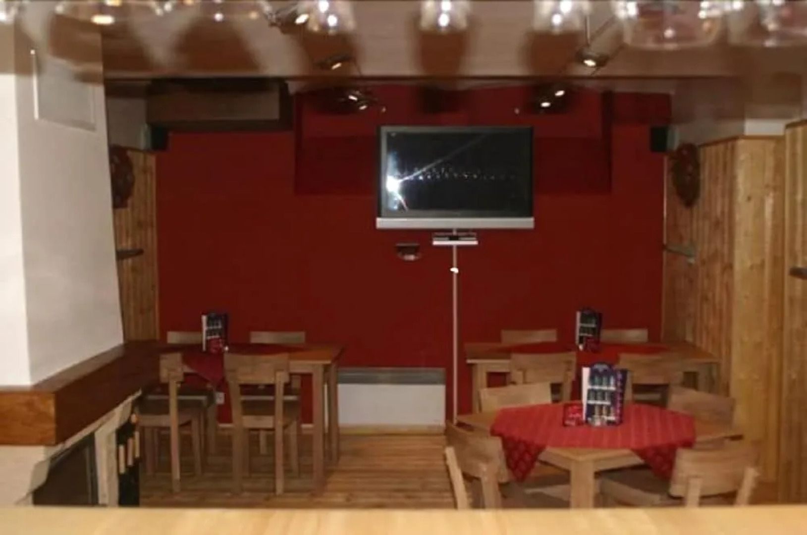 Hotel Star 1 a Hotel Star 2