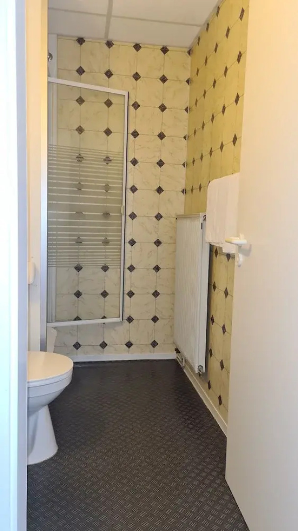 Stadt-gut-Hotel am Krahnberg