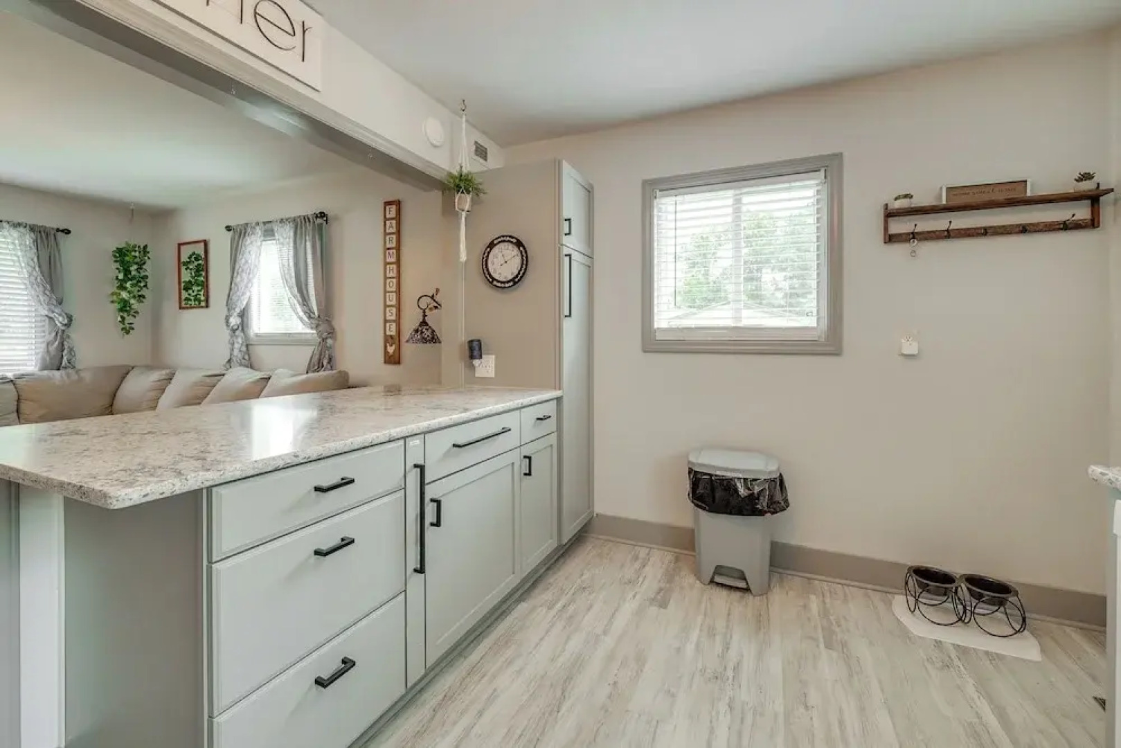 Family-friendly Leland Home w/ Patio & Grill