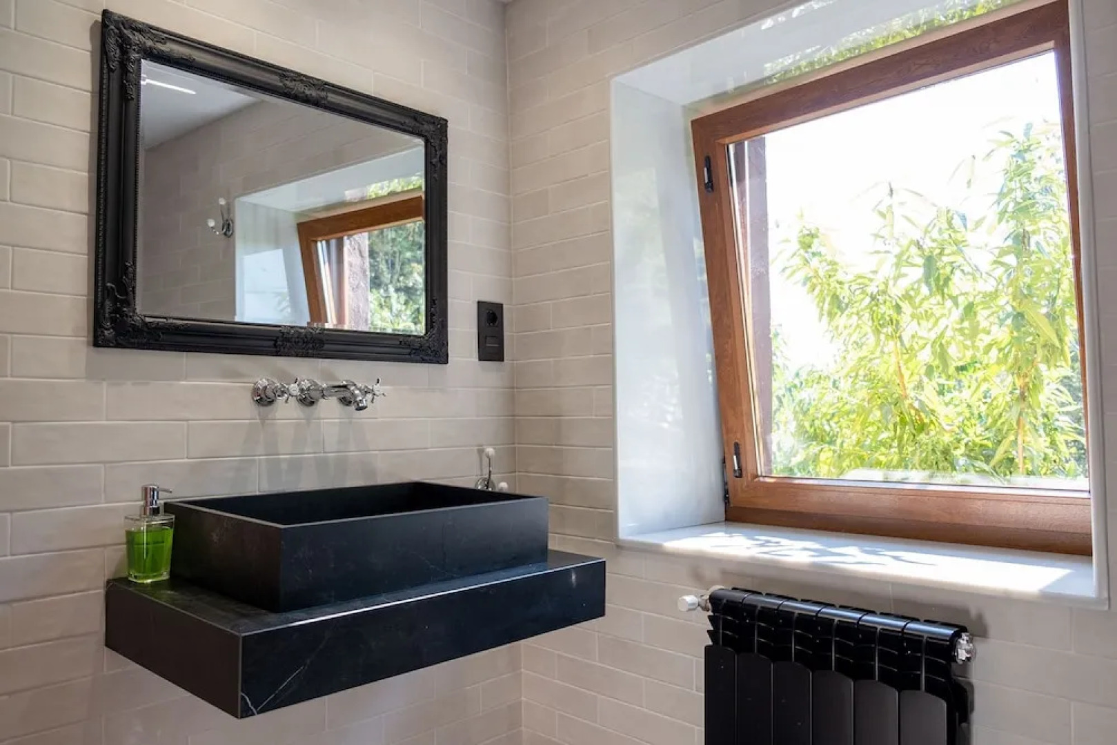 El reguero de Villamarín