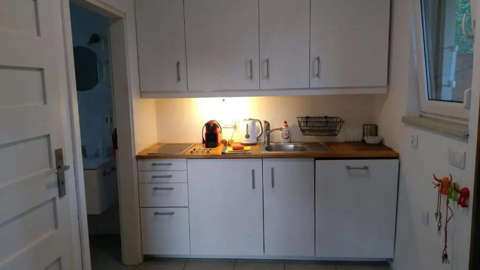 Wiatr I Woda Jastarnia