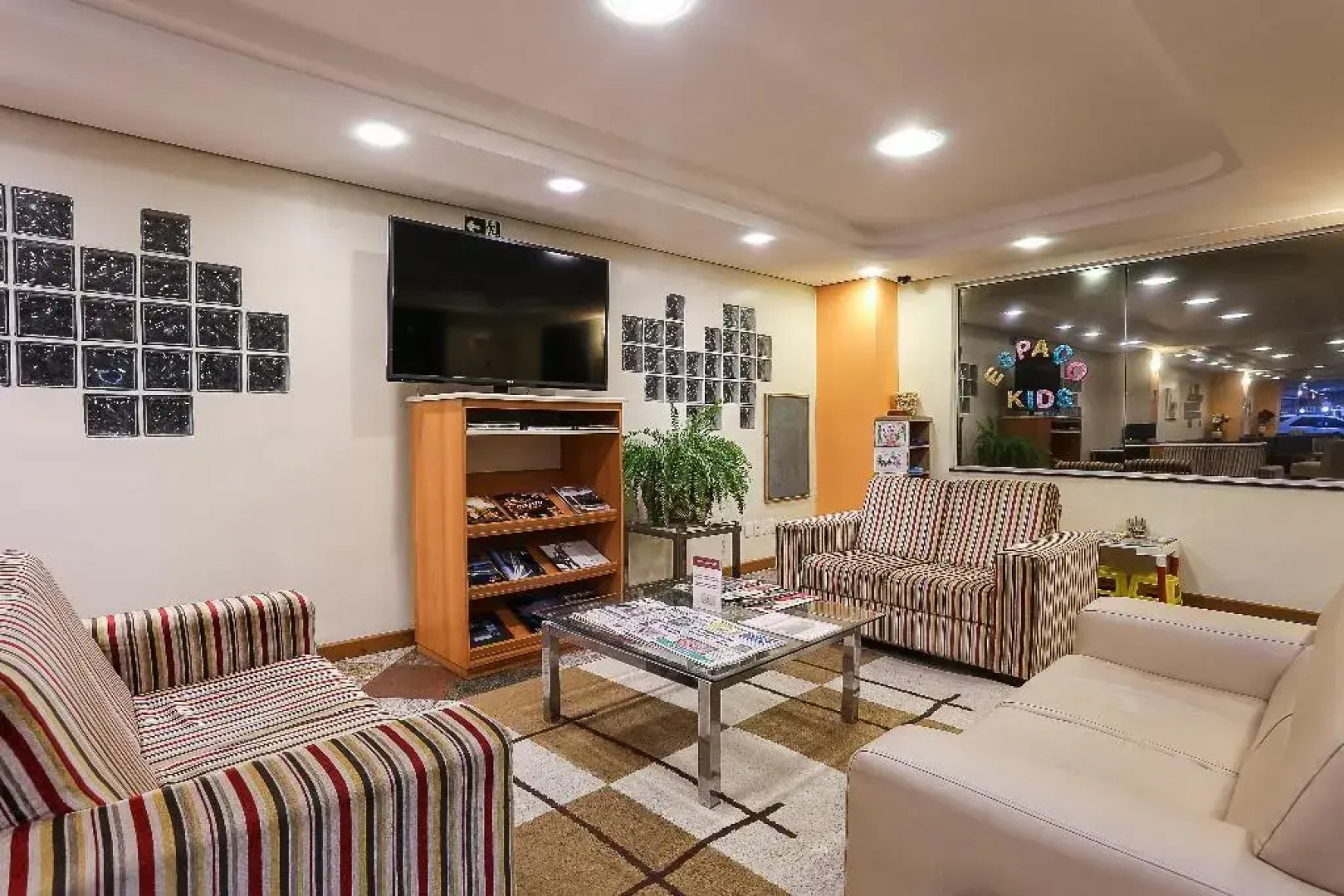 Hotel Metropolitan Canoas