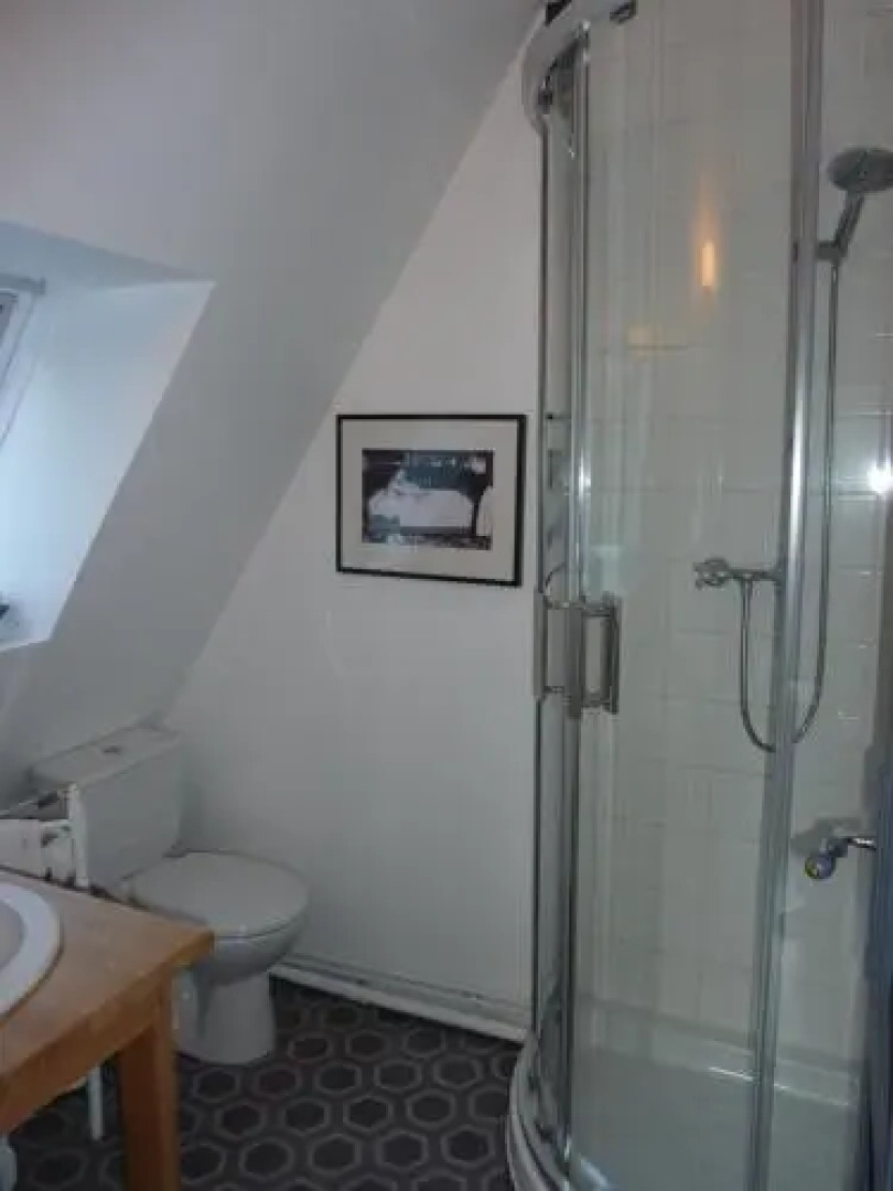 Cottage La Baronniére