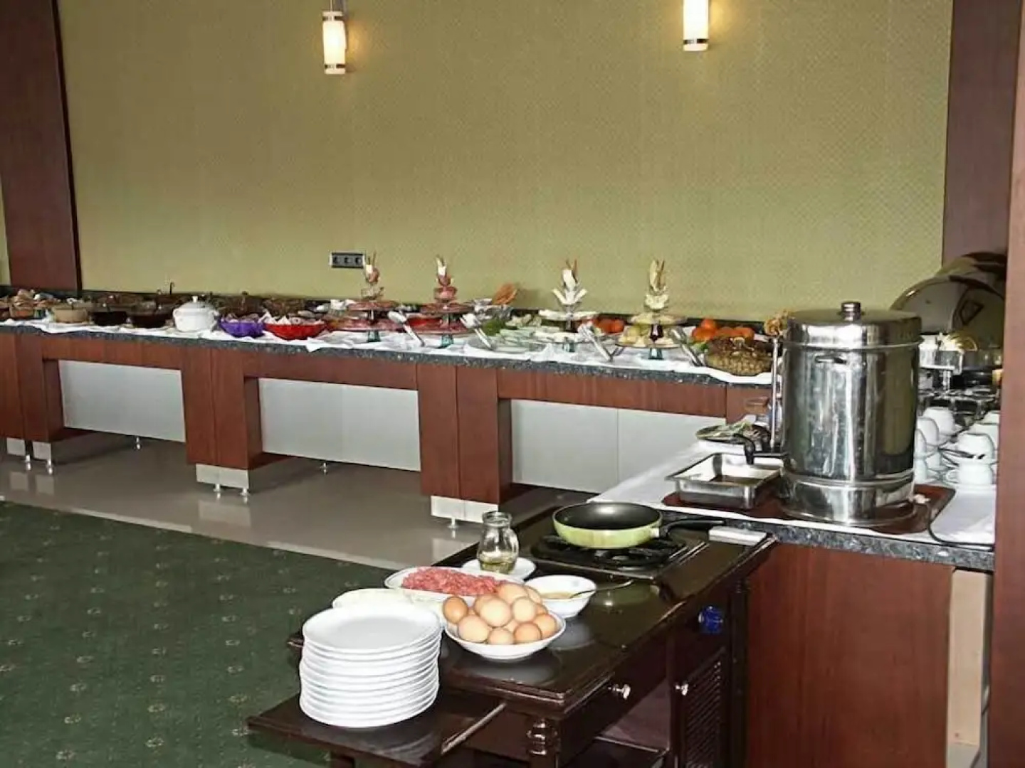 Sivas Buyuk Hotel