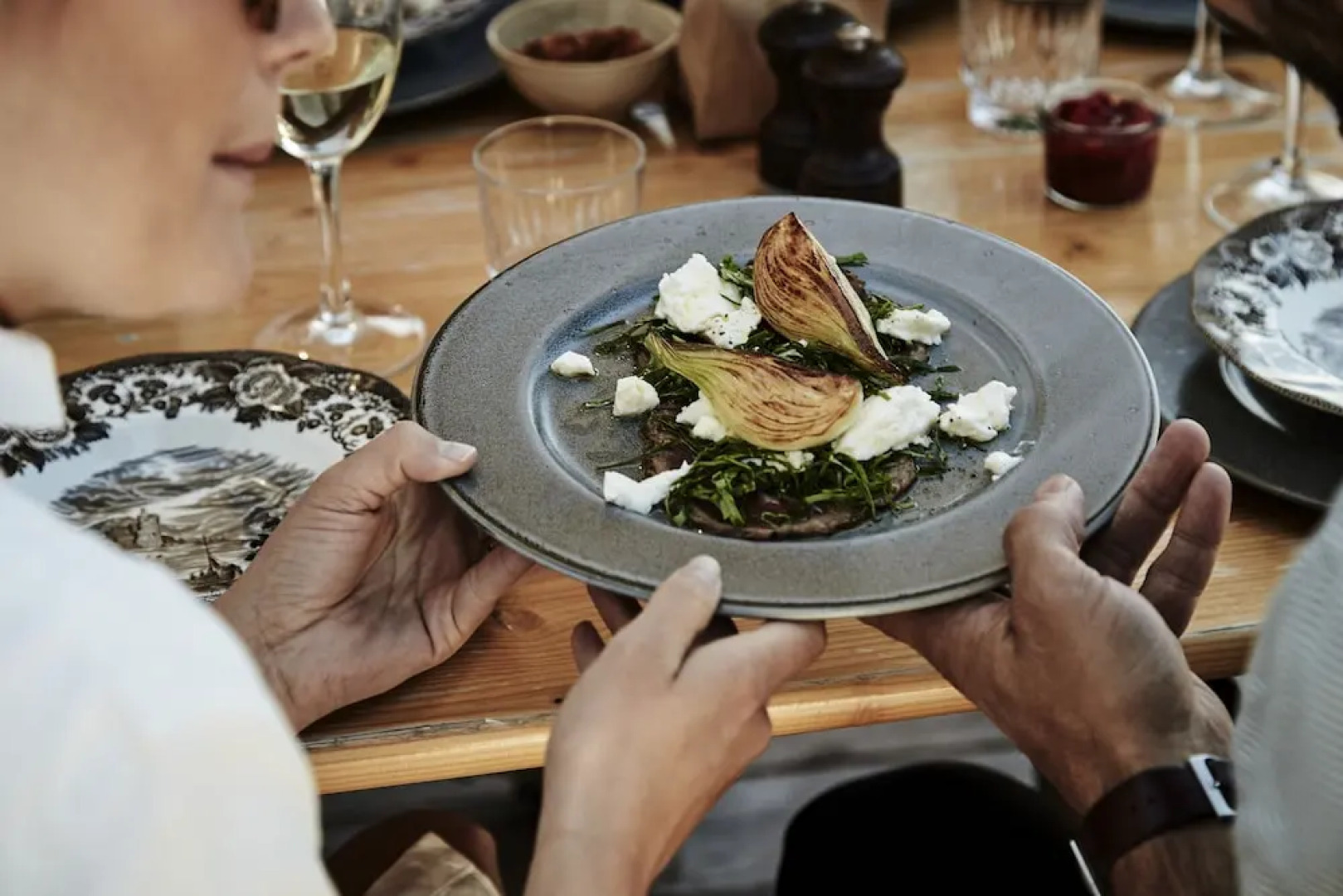 Tisvildeleje Strandhotel