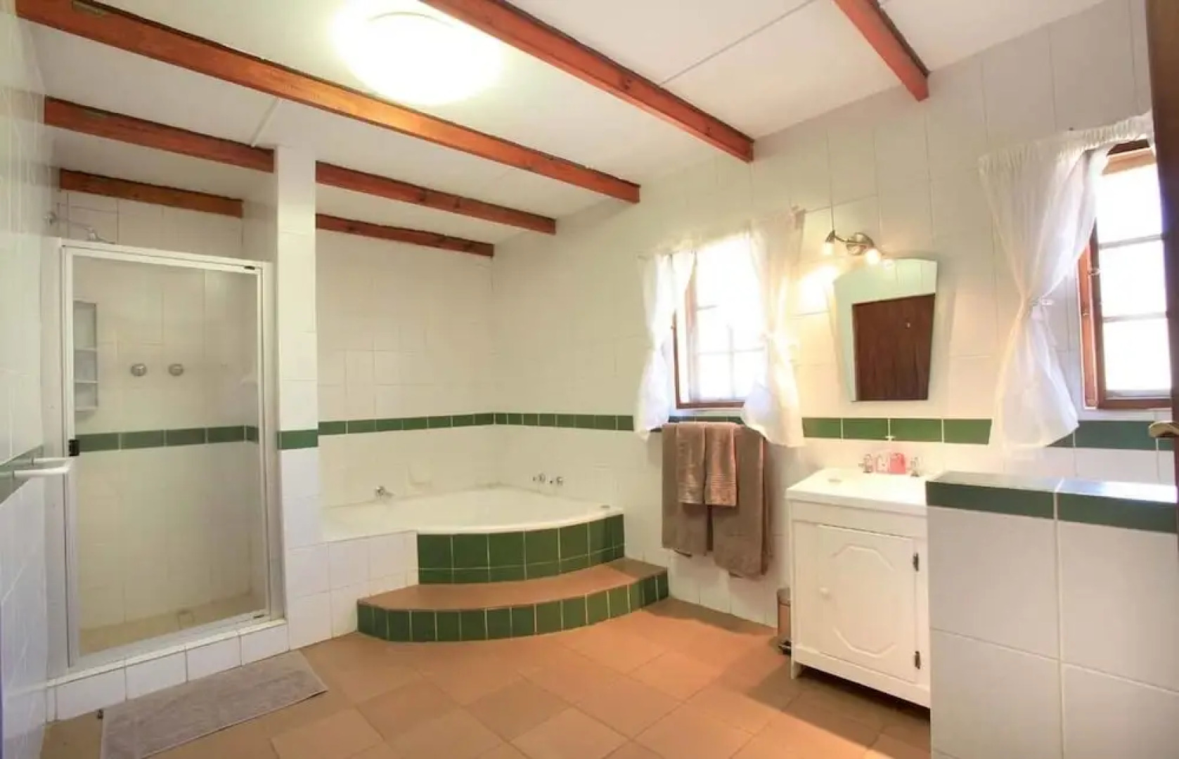 Troutways Private Retreat