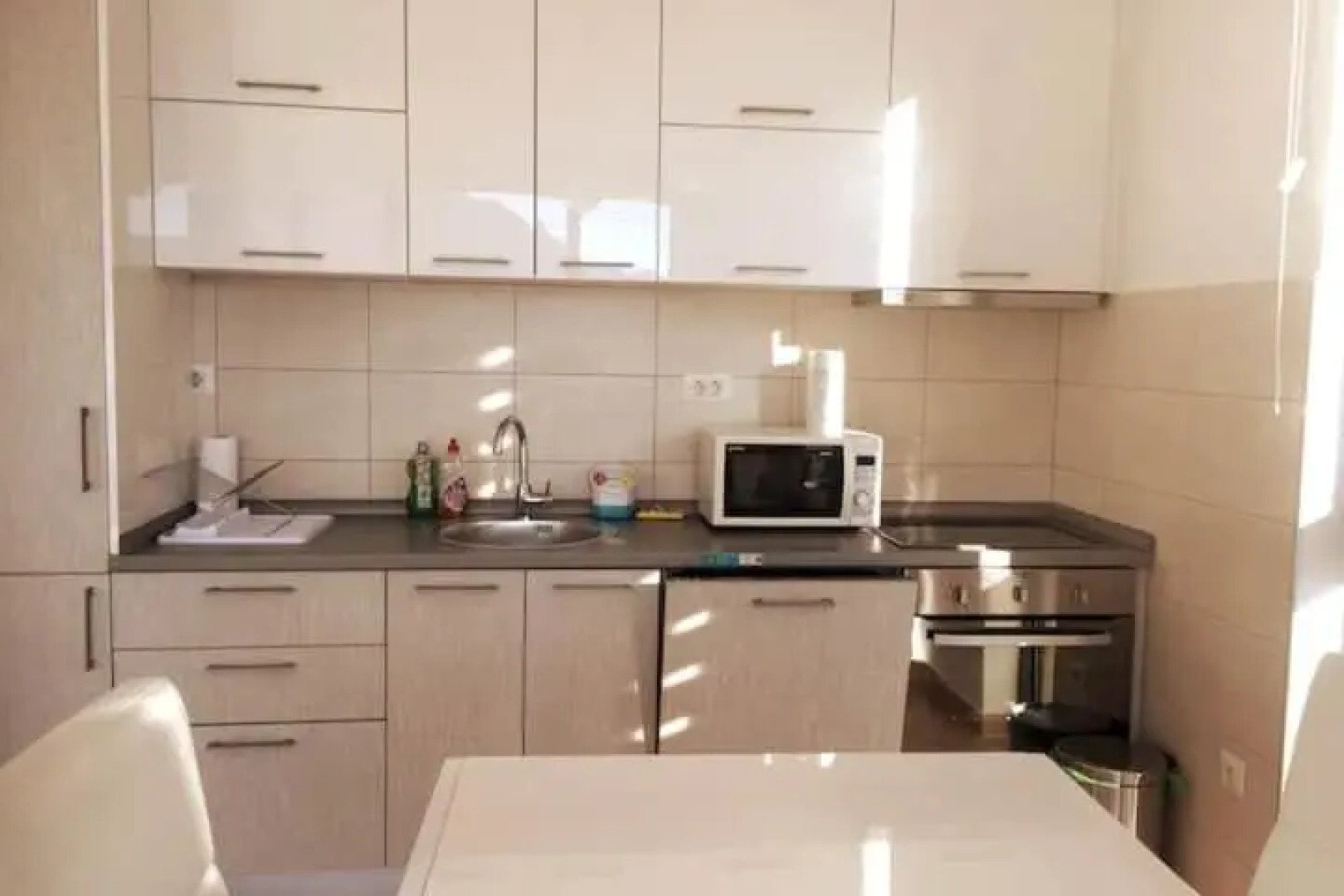 Peaceful flat with pool & great view in Risan! - View 9