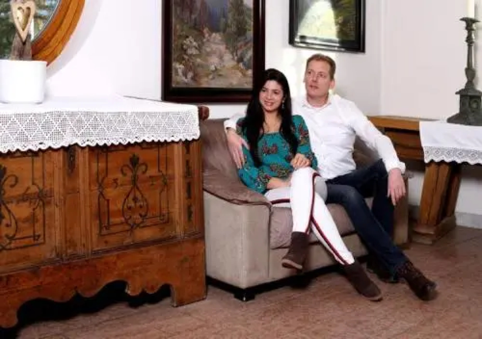 Hotel Restaurant Südrast Dreiländereck