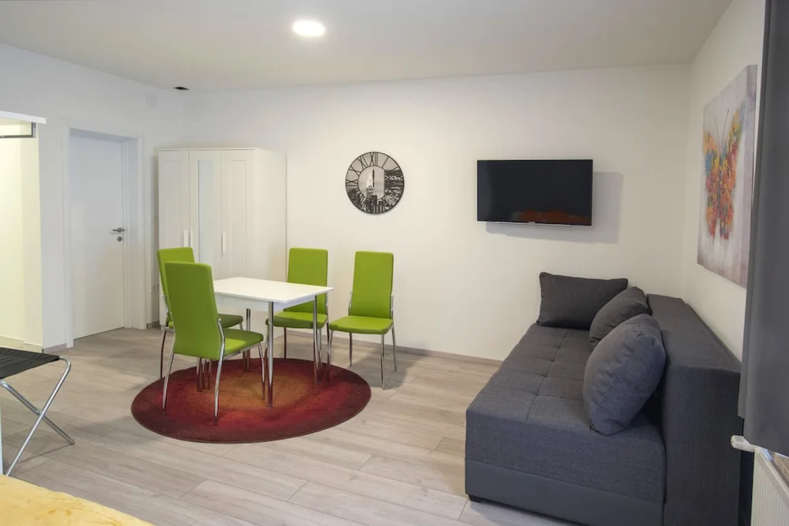 Guesthouse Tommys Rooms