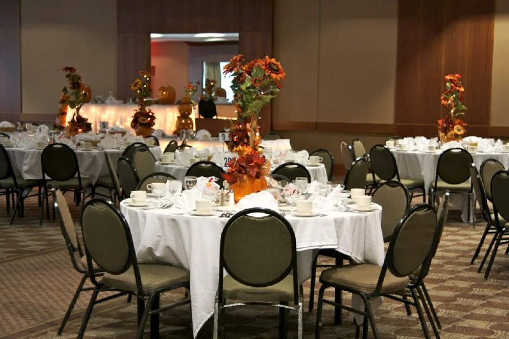 Ramada by Wyndham Liverpool/Syracuse(Ex.Holiday Inn Syracuse Liverpool Exit 37)