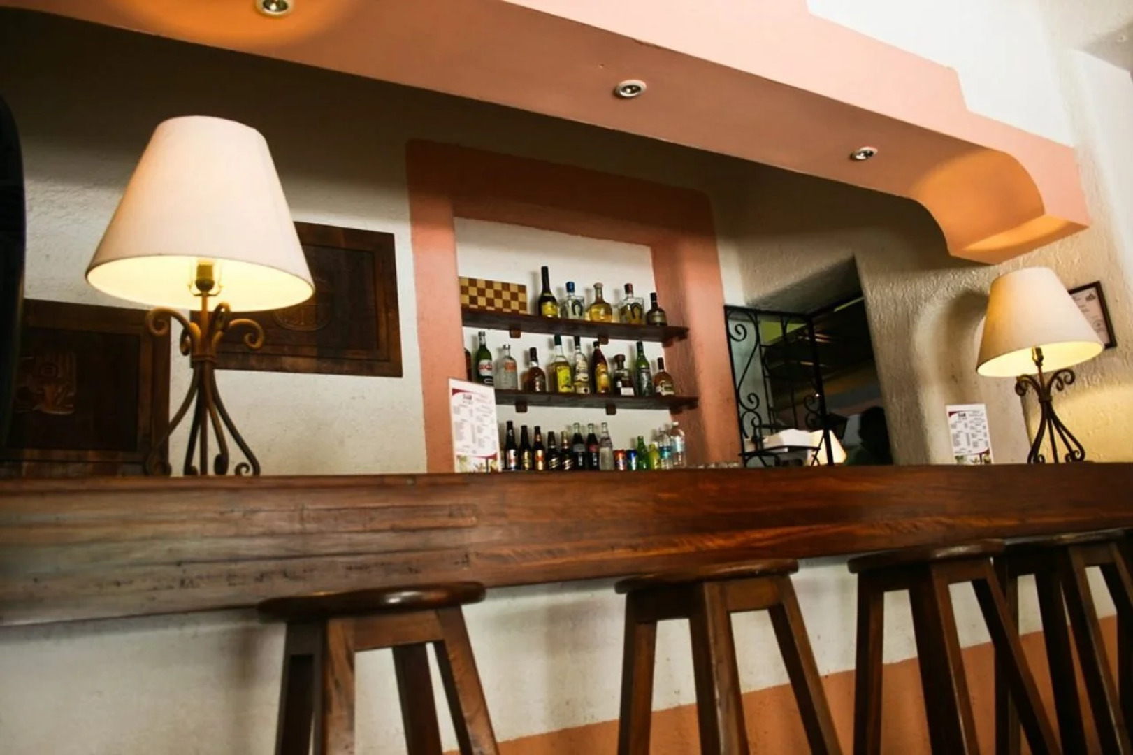 Villas Arqueologicas Chichen Itza