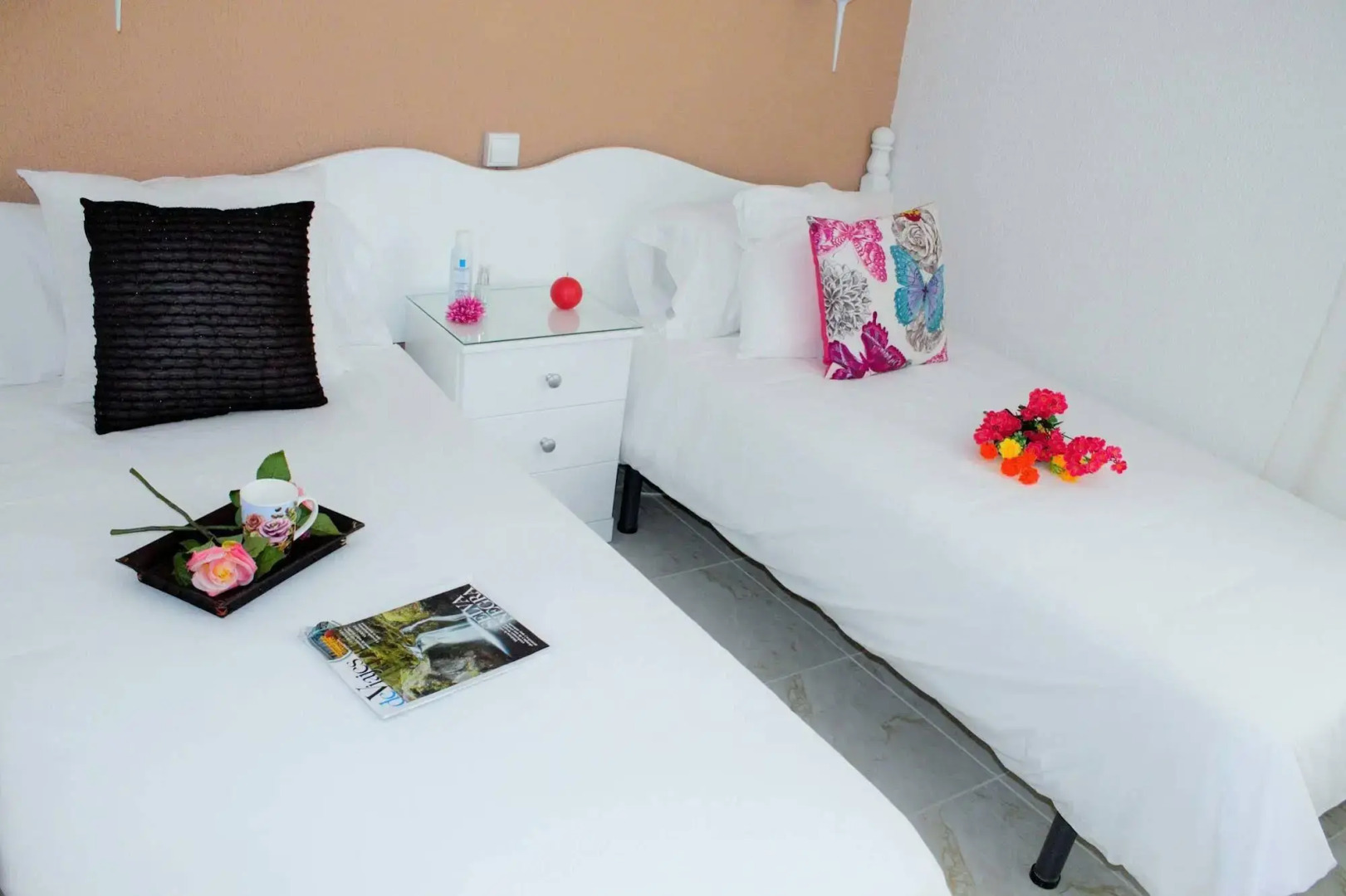 Villa Perseo Beachfront by Vacanzy Collection