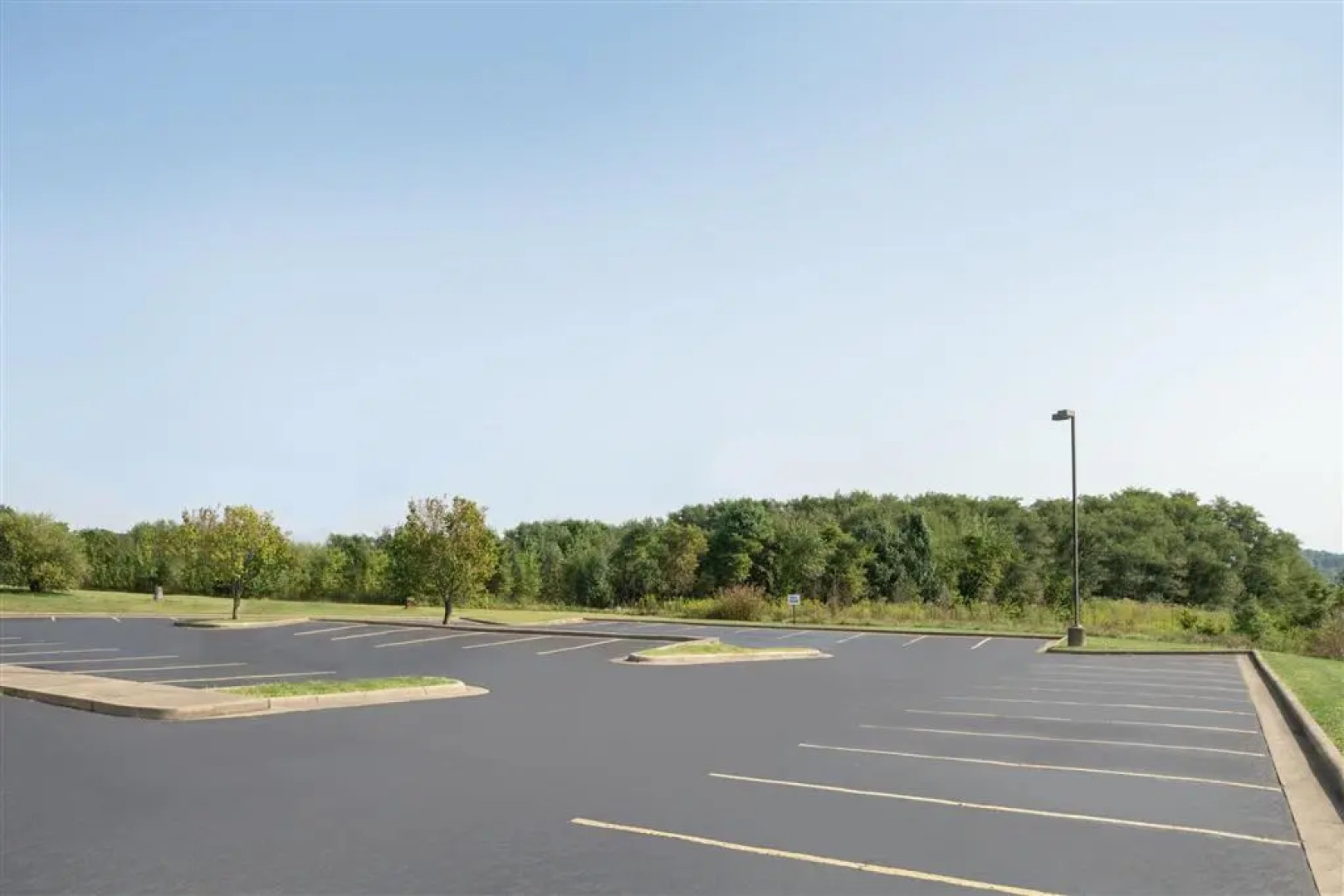 Travelodge by Wyndham Zanesville