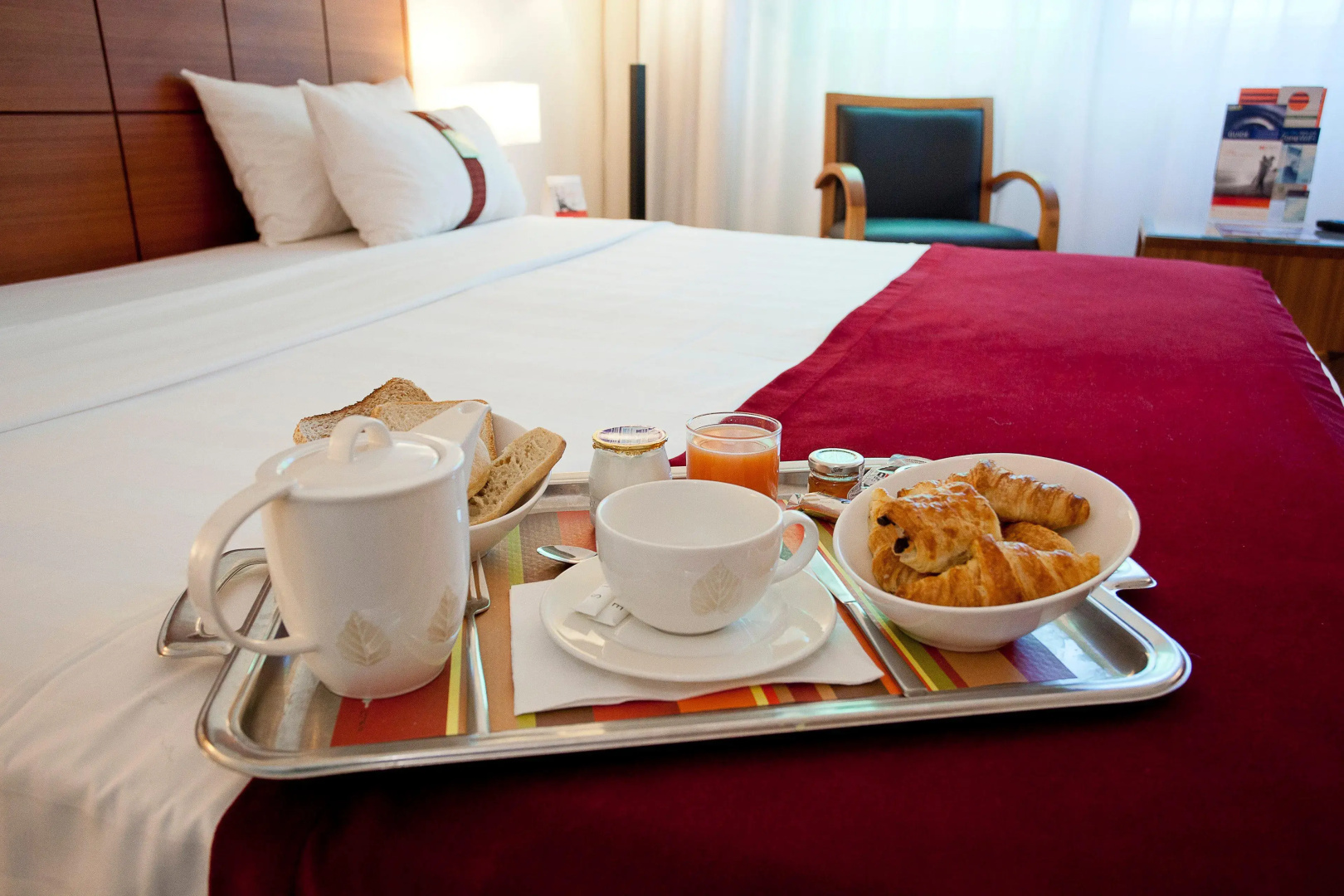 Holiday Inn Bordeaux Sud - Pessac by IHG