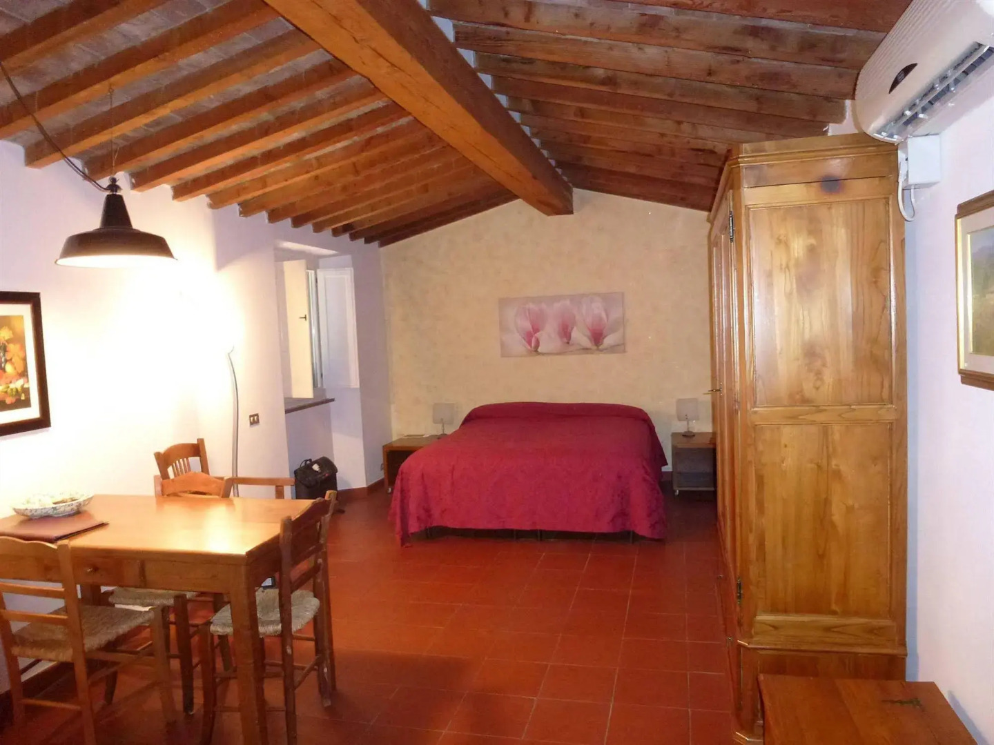 Il chiostro appartamenti & suites