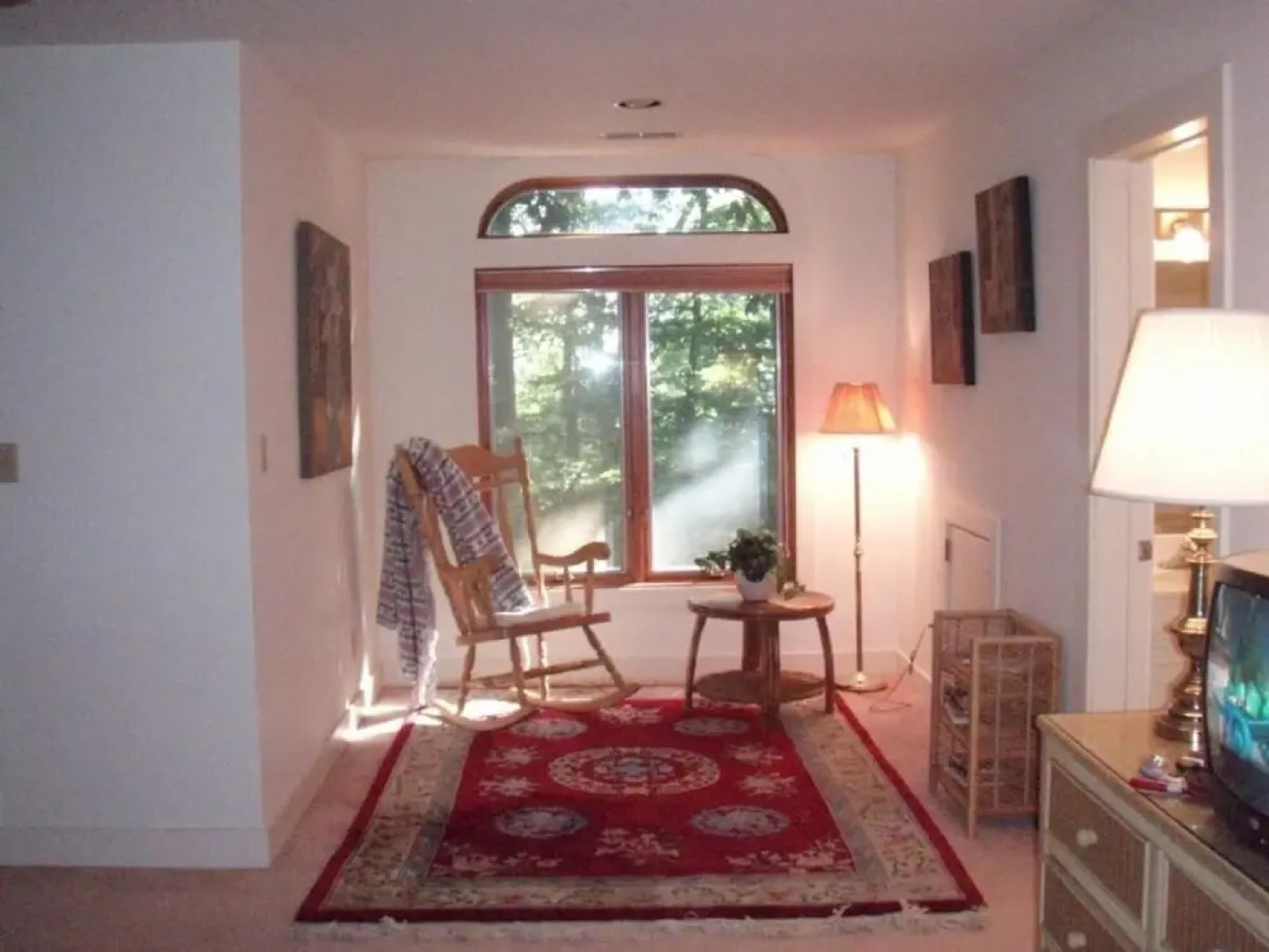 Book Spring Summer Luxury House at Wintergreen