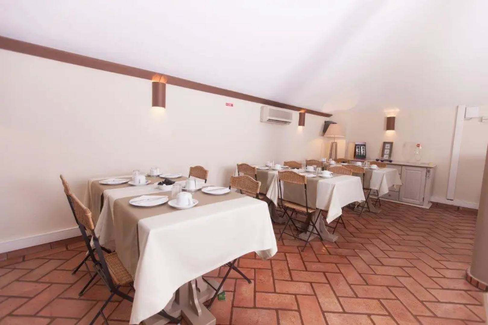 Longevity Cegonha Country Club