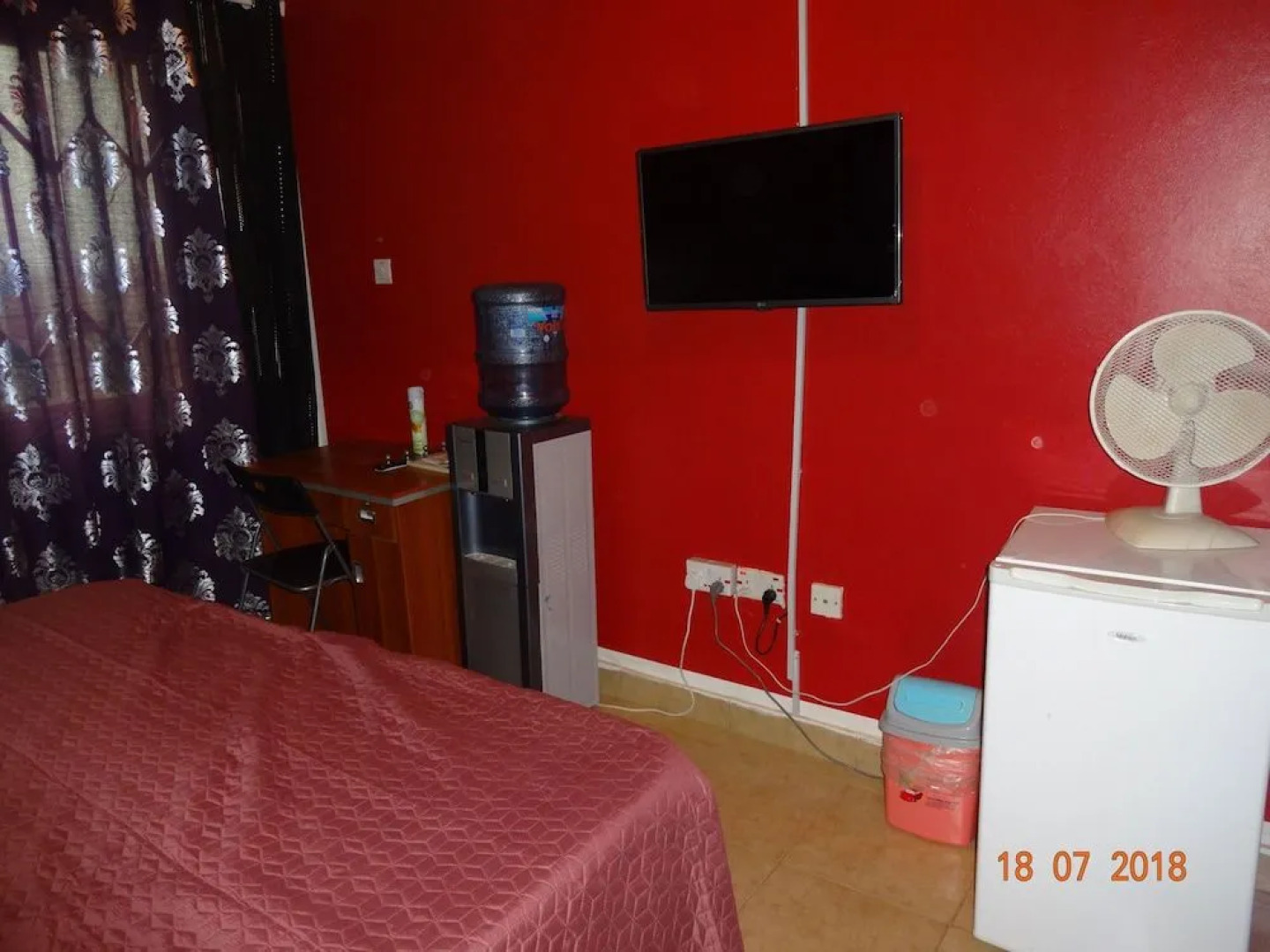 Nordik Palace Bed & Breakfast