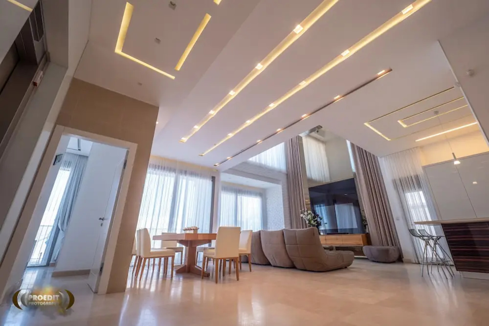 Luxury Villa in Ashdod