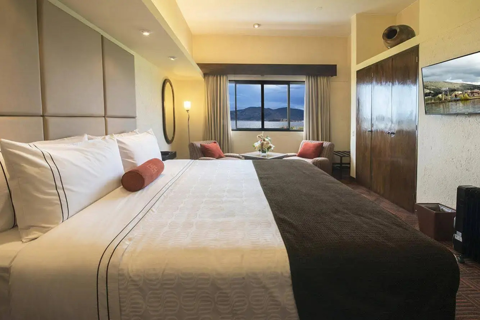 Sonesta Posadas del Inca Lake Titicaca - Puno