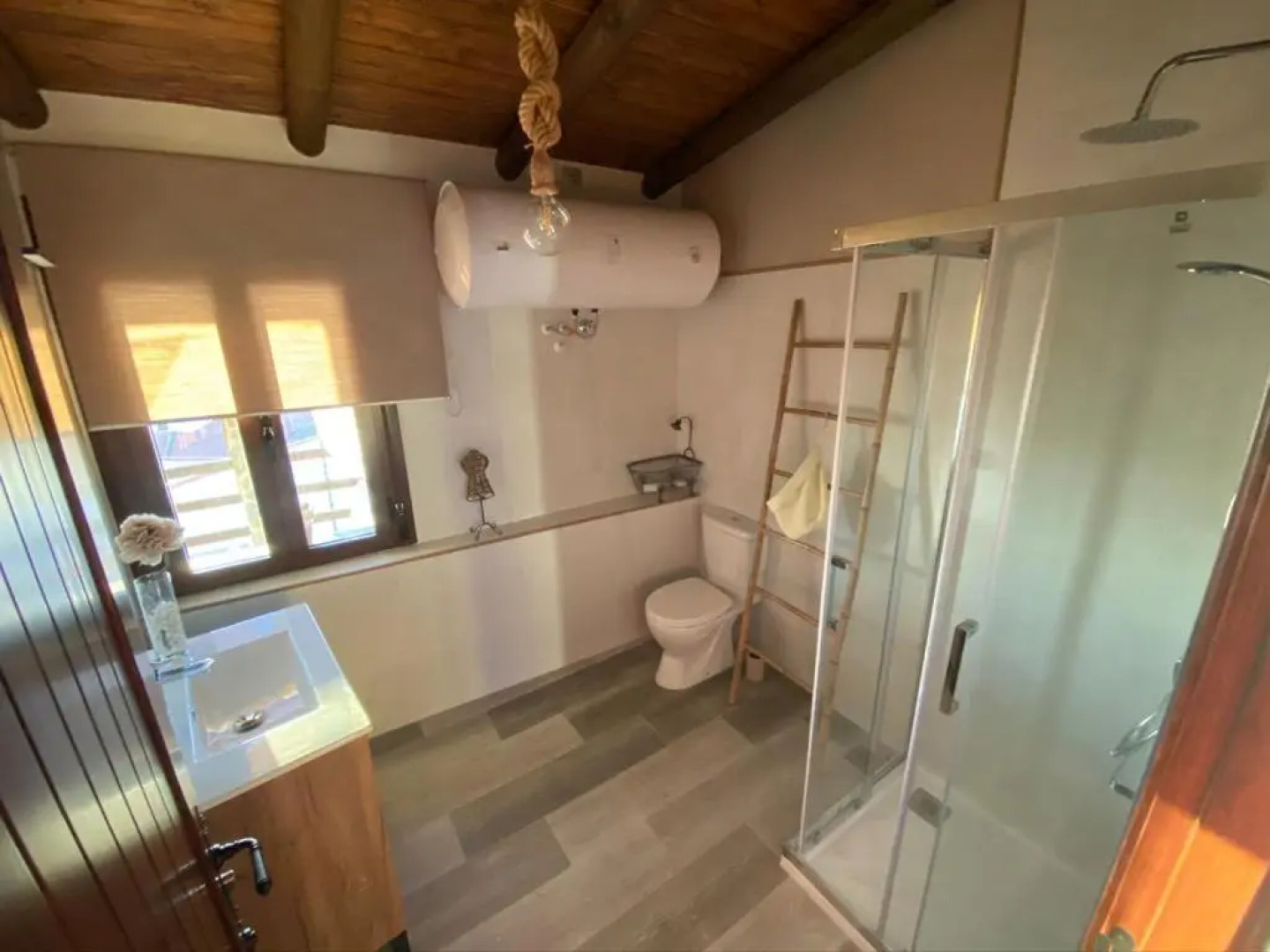 La Posada de Bartolo.