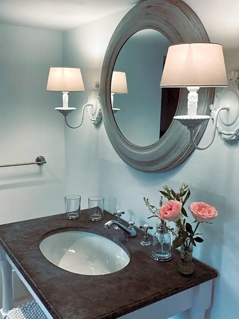 Casa Pasch - Boutique Bed and Breakfast in Cumpadials