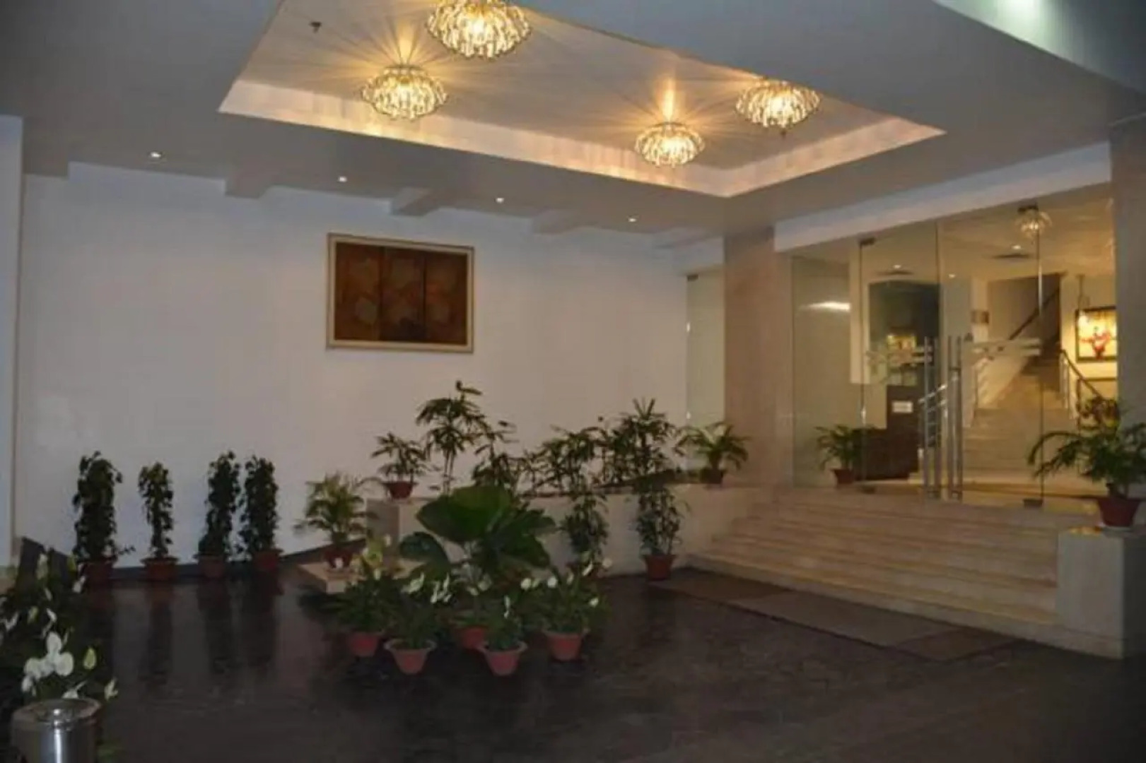 Hotel Natraj