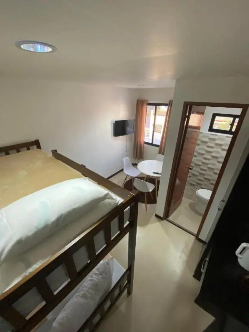 Ma Lourdes Inn- Washington Street