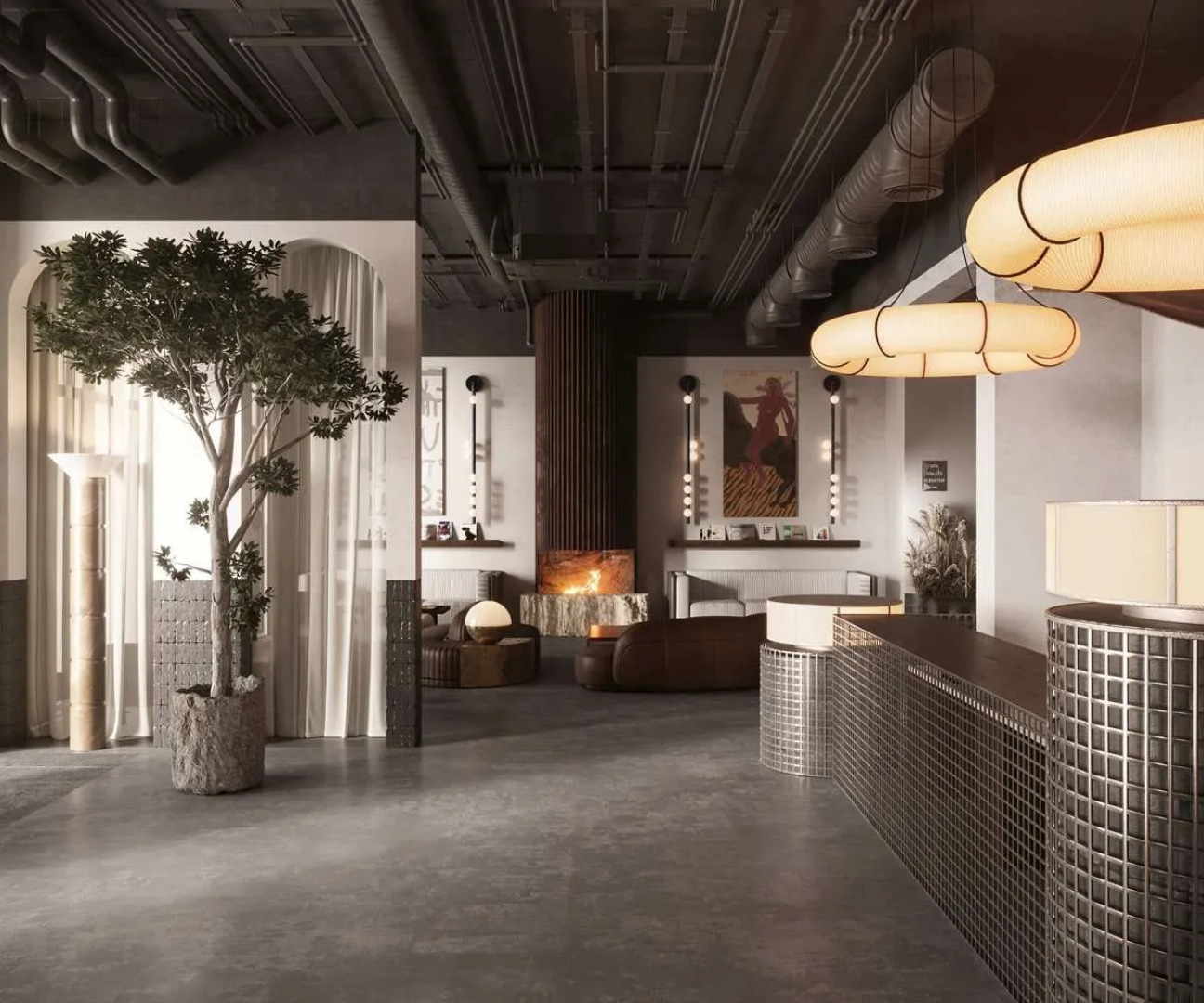 The Rebello Hotel & Spa