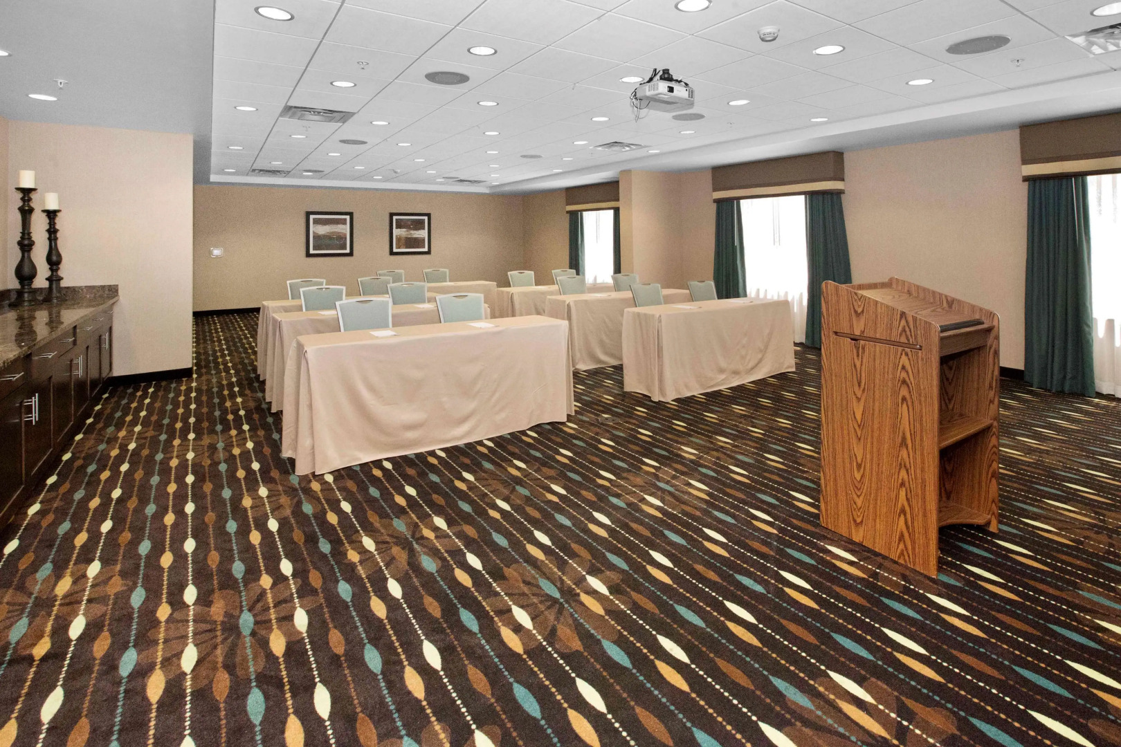 Hampton Inn Pittsburgh-Bridgeville