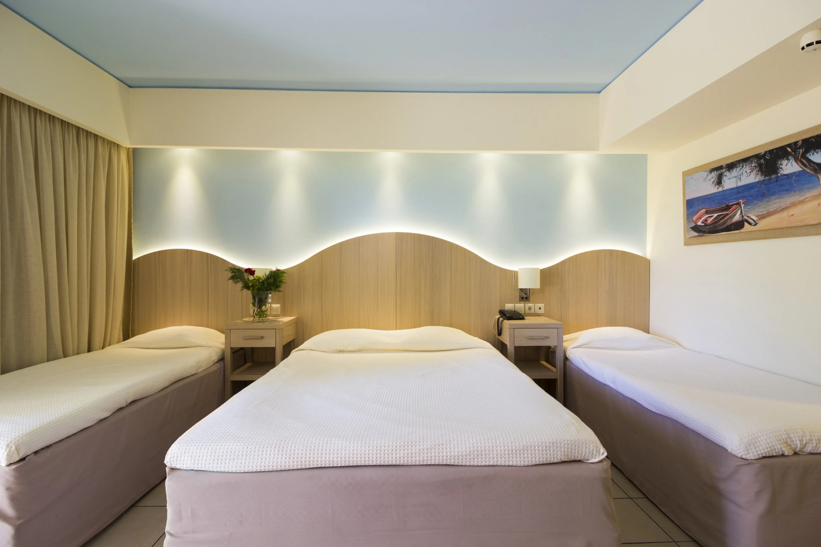 Star Beach Village and Water Park