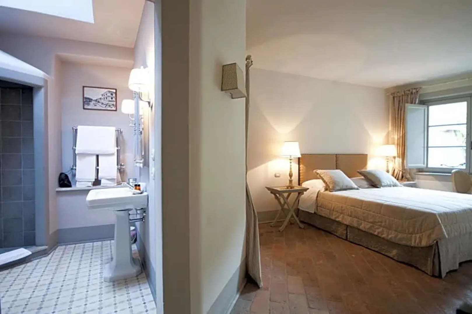 B&B Pieve Degli Artisti