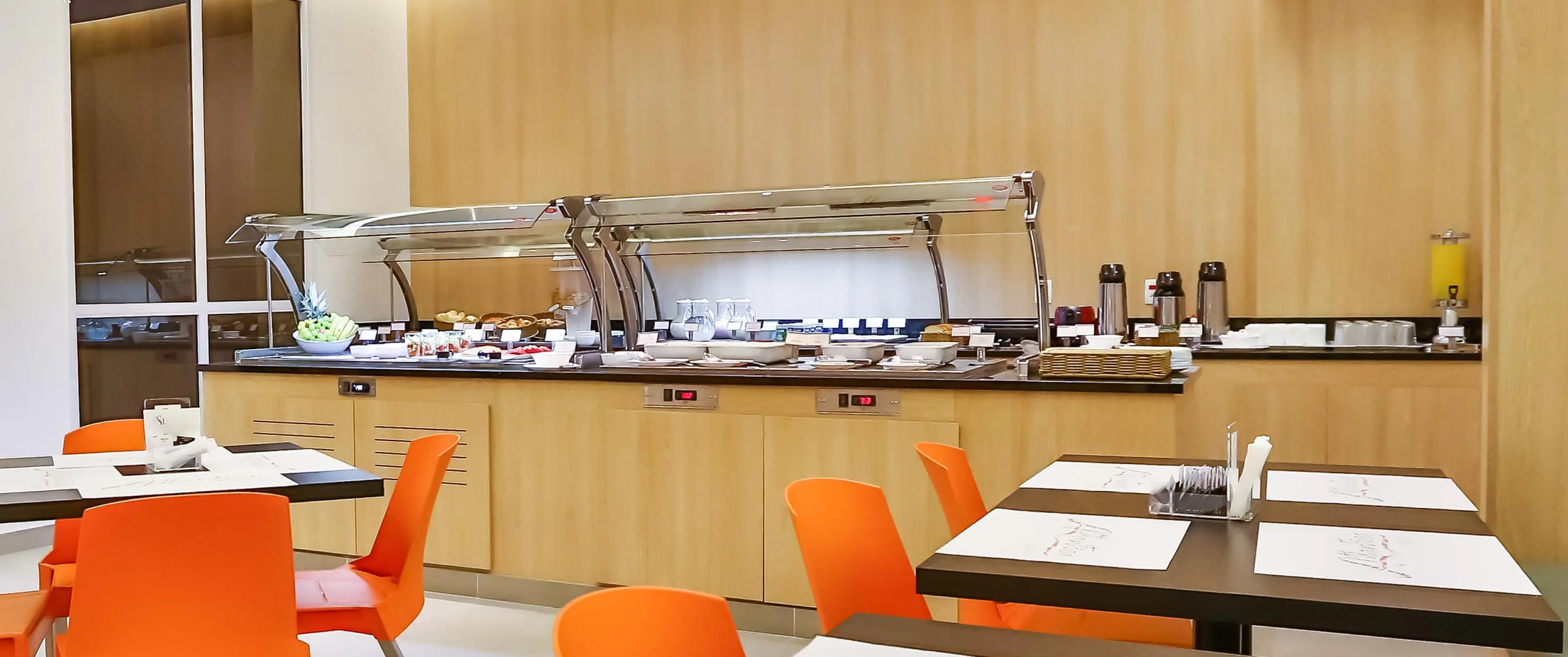 Transamerica Fit Jacareí