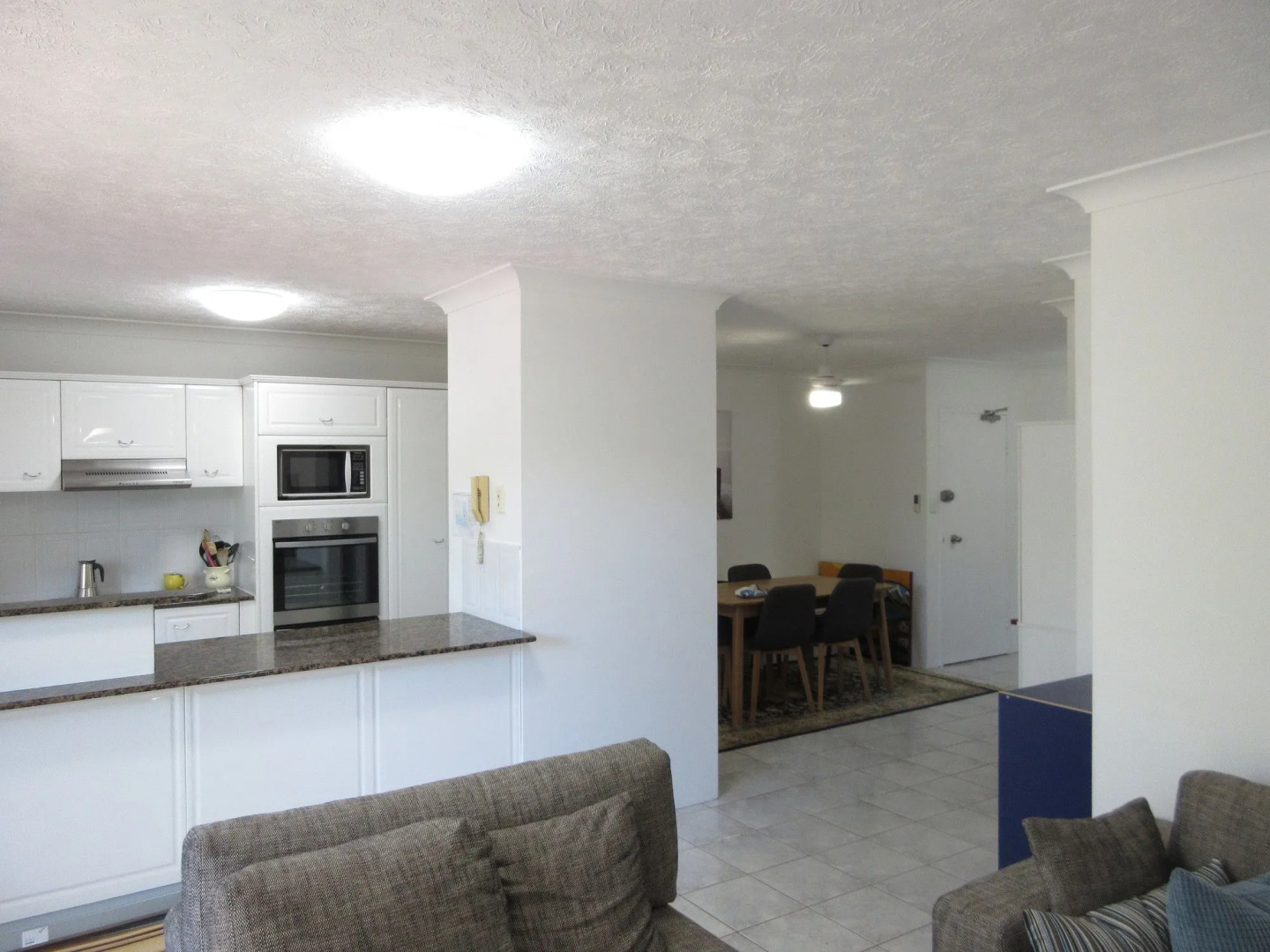 Pacific Place Apartments