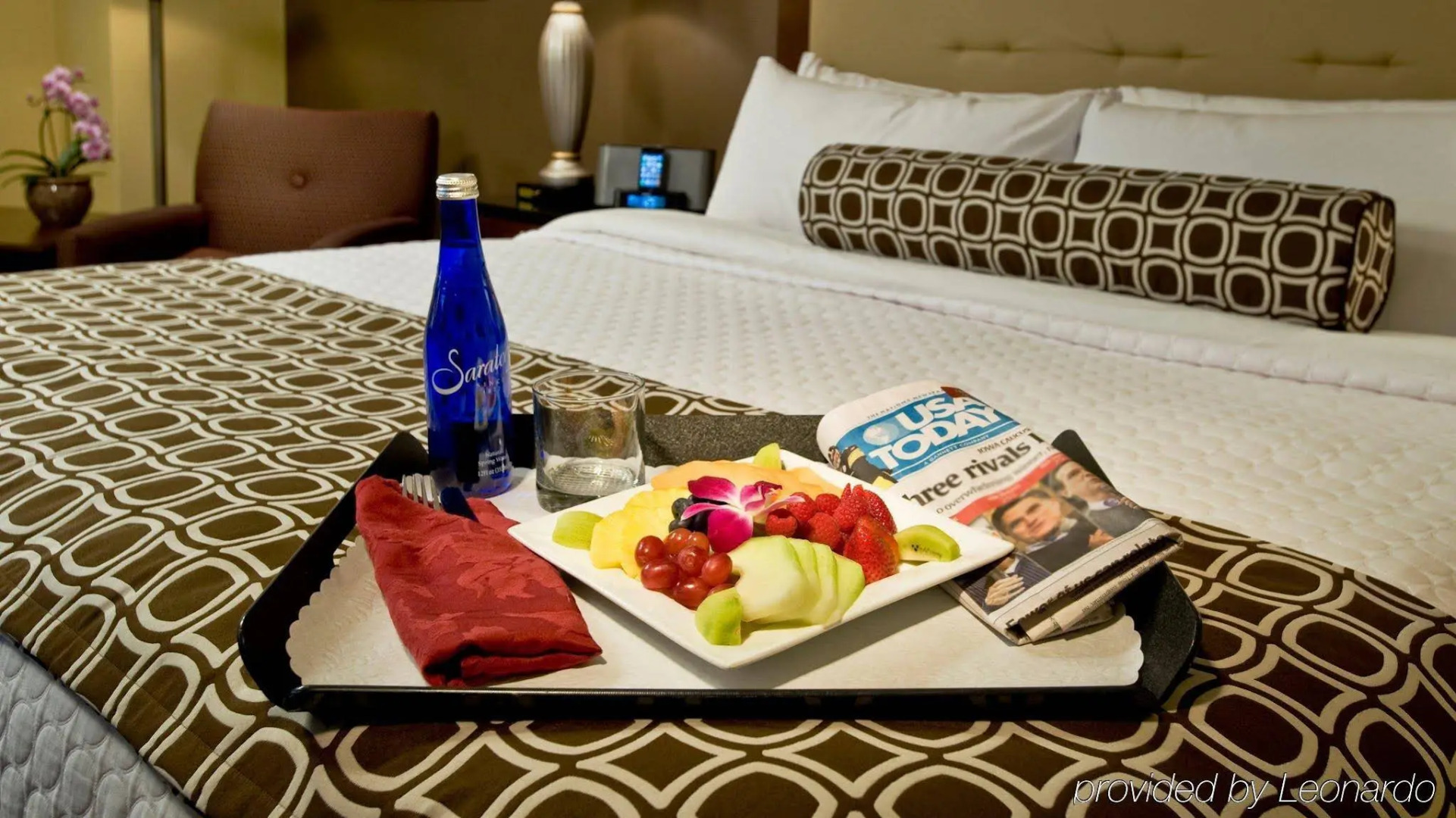 Crowne Plaza Crystal City-Washington, D.C. by IHG