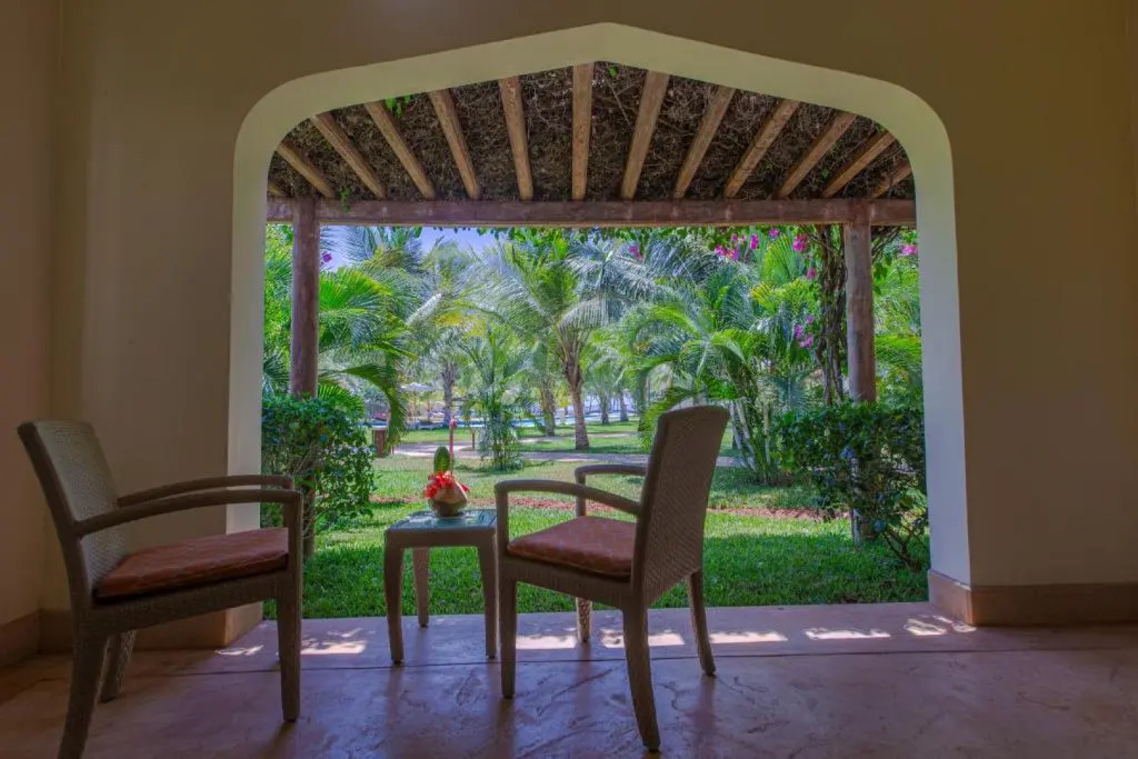 Silver Palm Spa and Resort