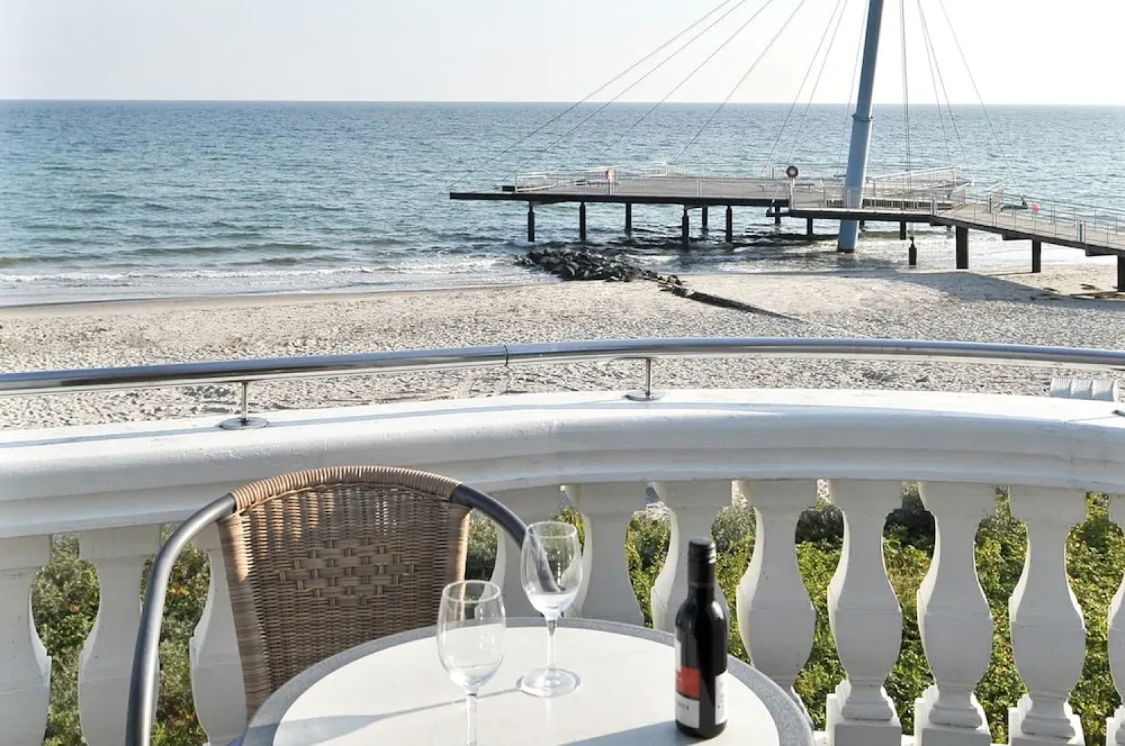 Hotel Seeschlösschen