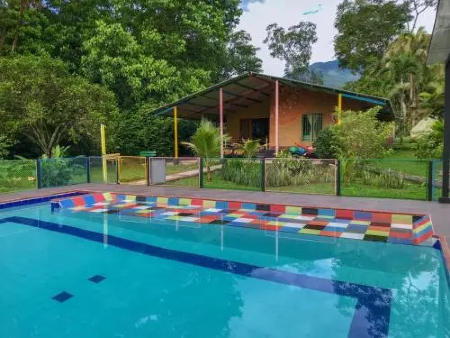 Reserva Natural Rancho Camana