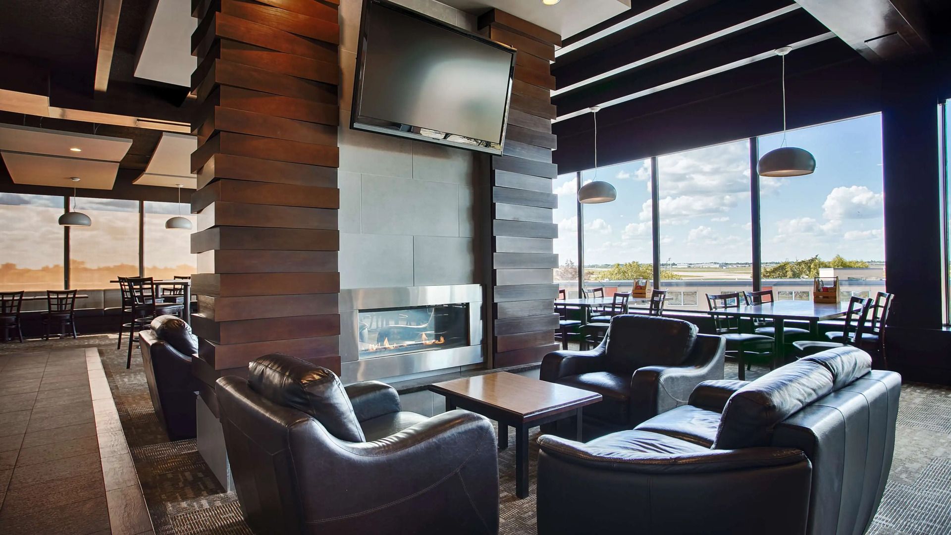 Best Western Plus City Centre Inn