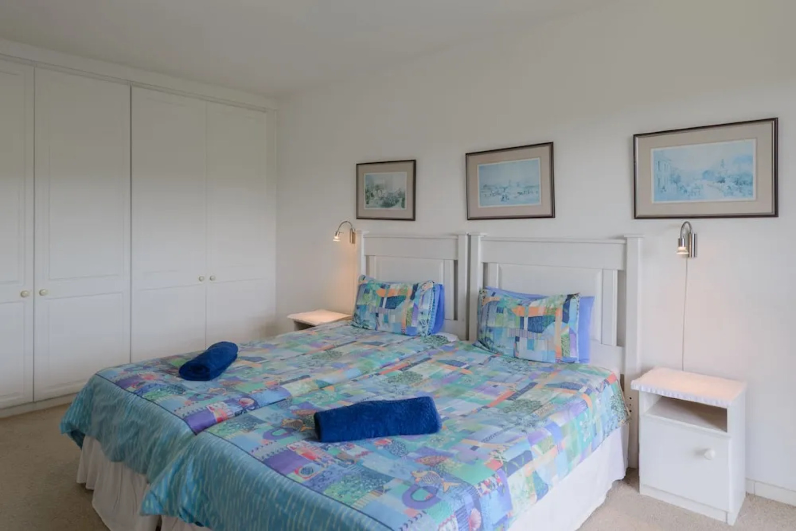 San Lameer Villa Rentals 10312