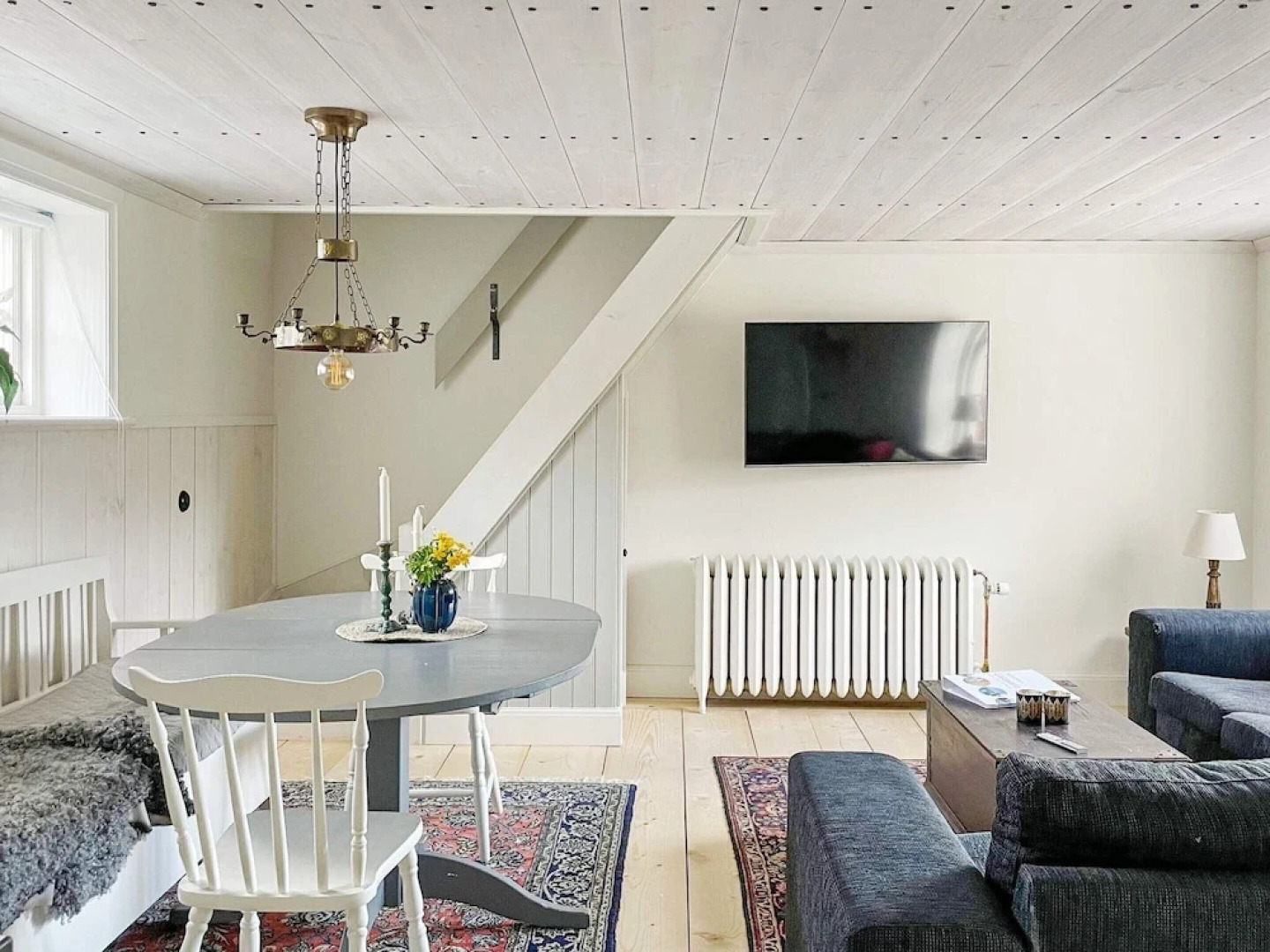 4 Star Holiday Home in Mellosa-by Traum