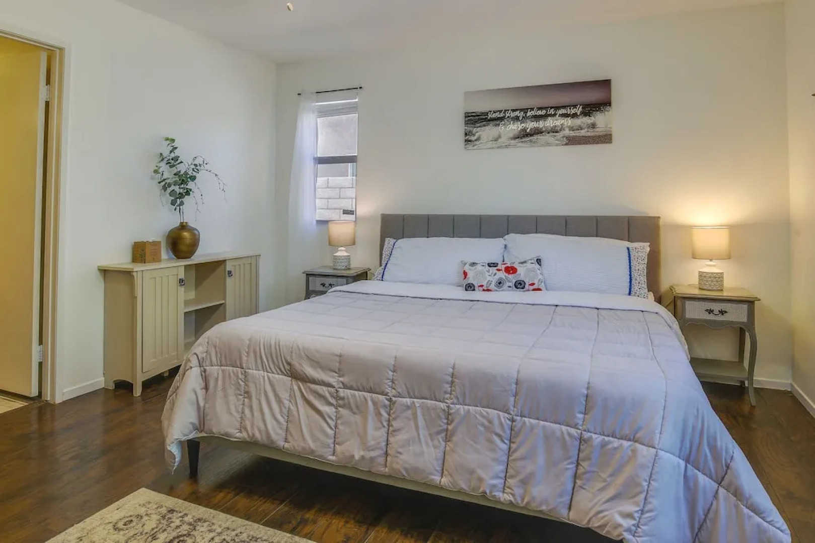 Patio, Fire Pit: Family-friendly Coachella Home!