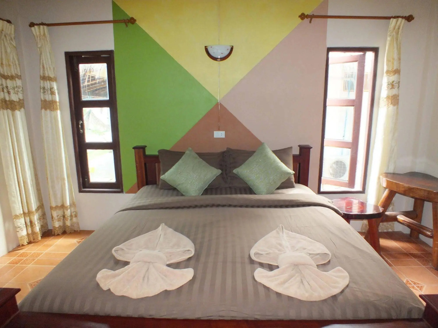 Andaman Resort Koh Lipe