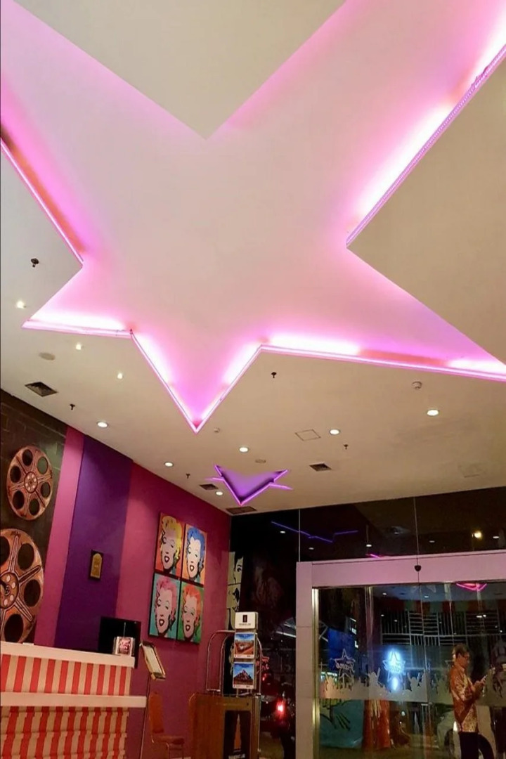 Fame Hotel Gading Serpong