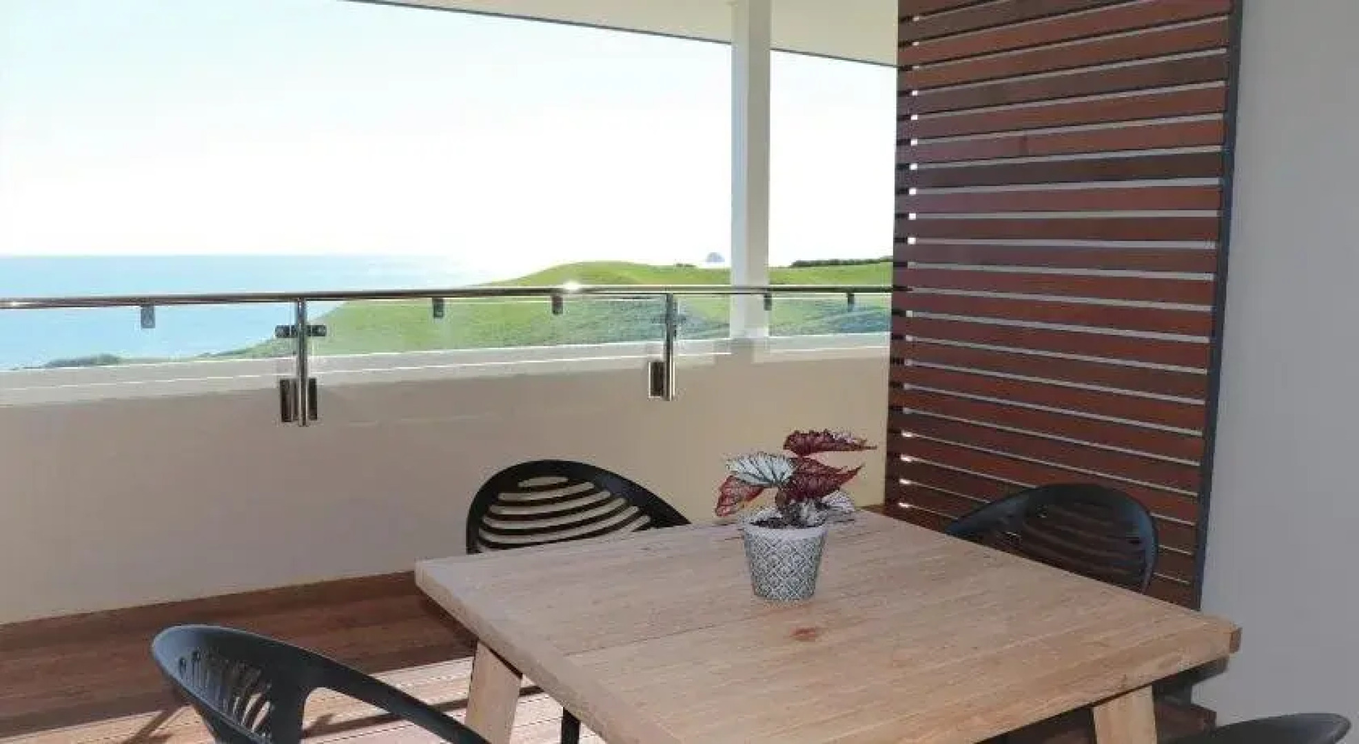 The Chalets at Okurukuru