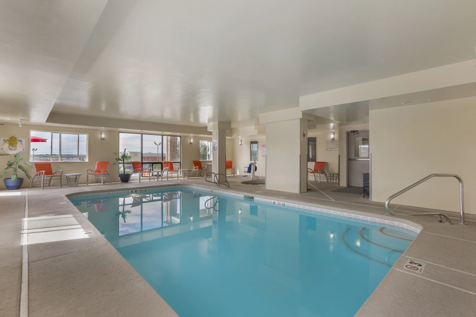 Best Western Plus The Four Corners Inn